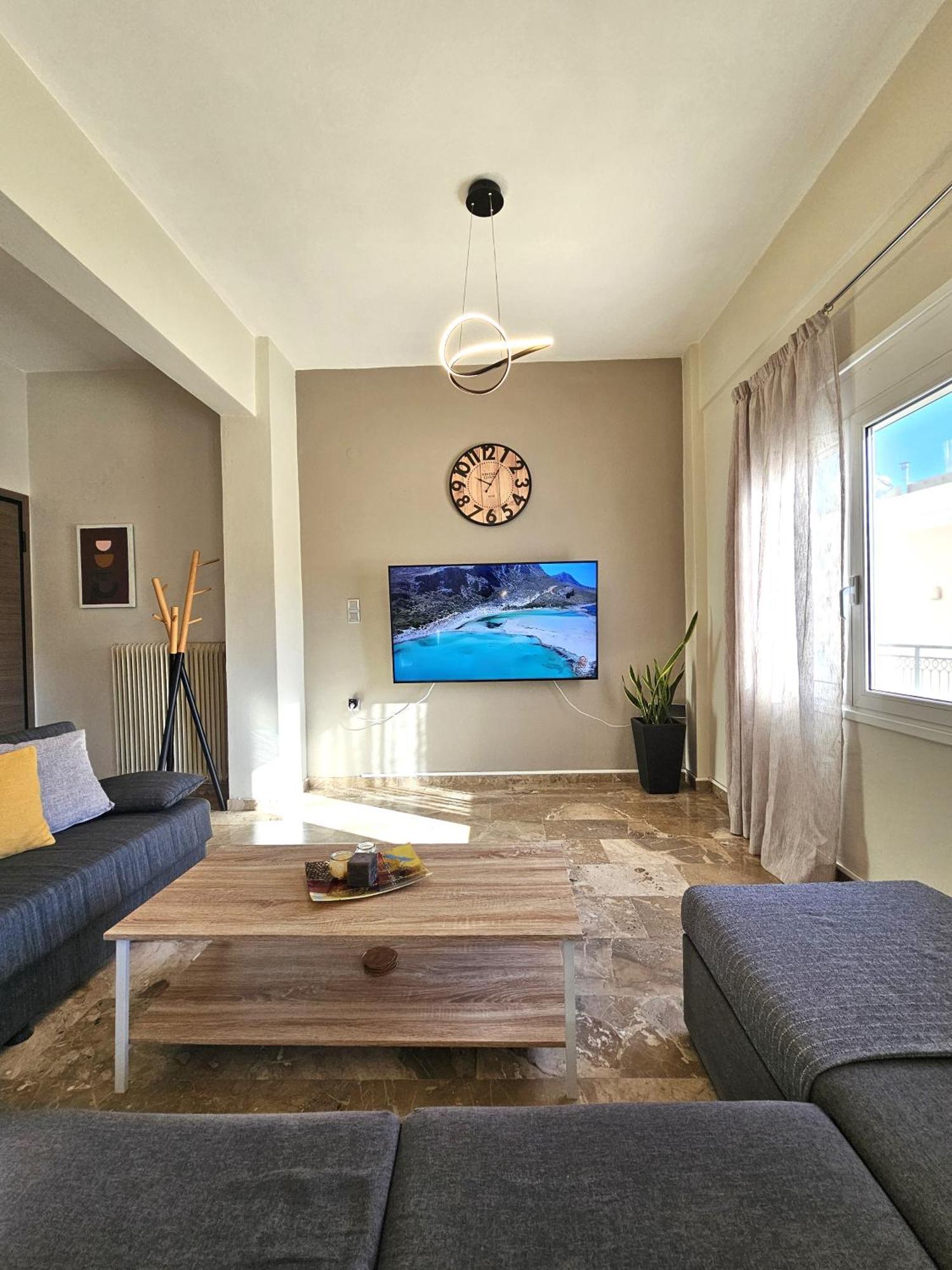Satie Appartement *