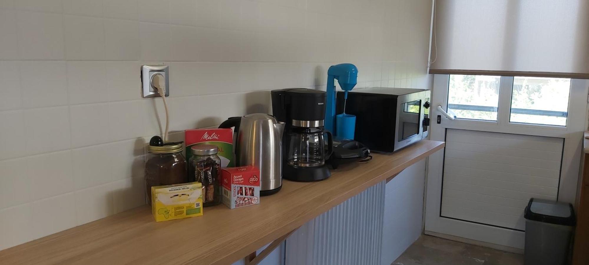 Apartment Satie Chania (Crete)