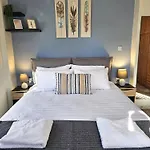 Satie City Apartment
