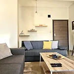 Satie City Apartment
