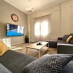 Satie City Apartment