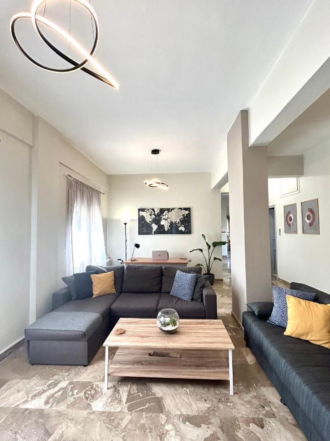 Satie Appartement