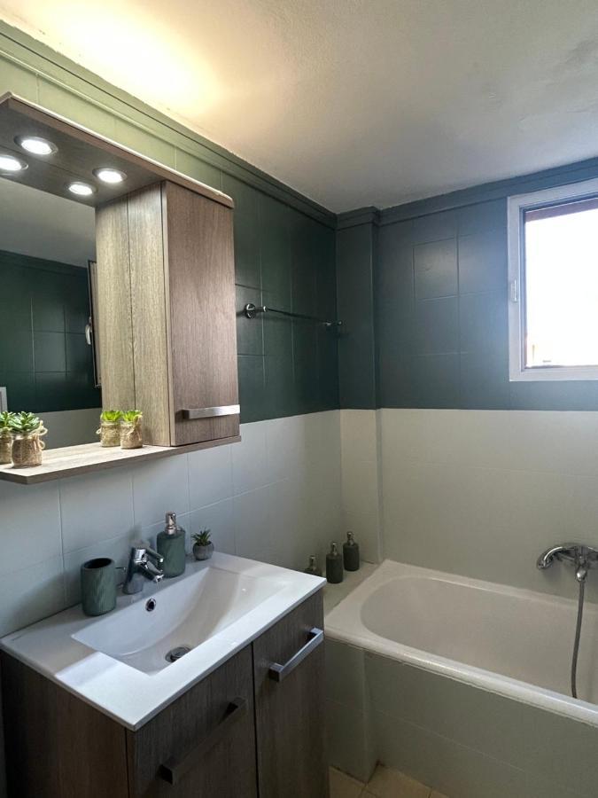 Satie Appartement *