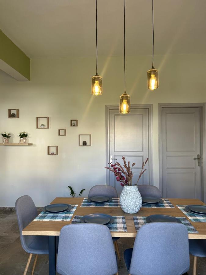 Appartement Satie Chania (Crete)