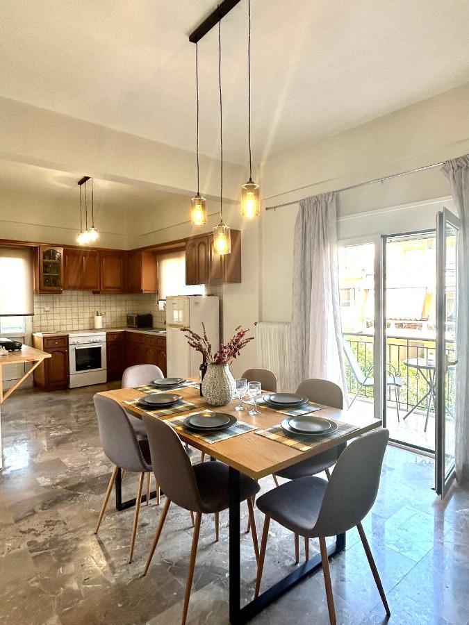 Satie Appartement *
