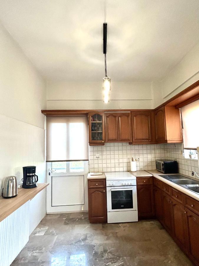 Appartement Satie