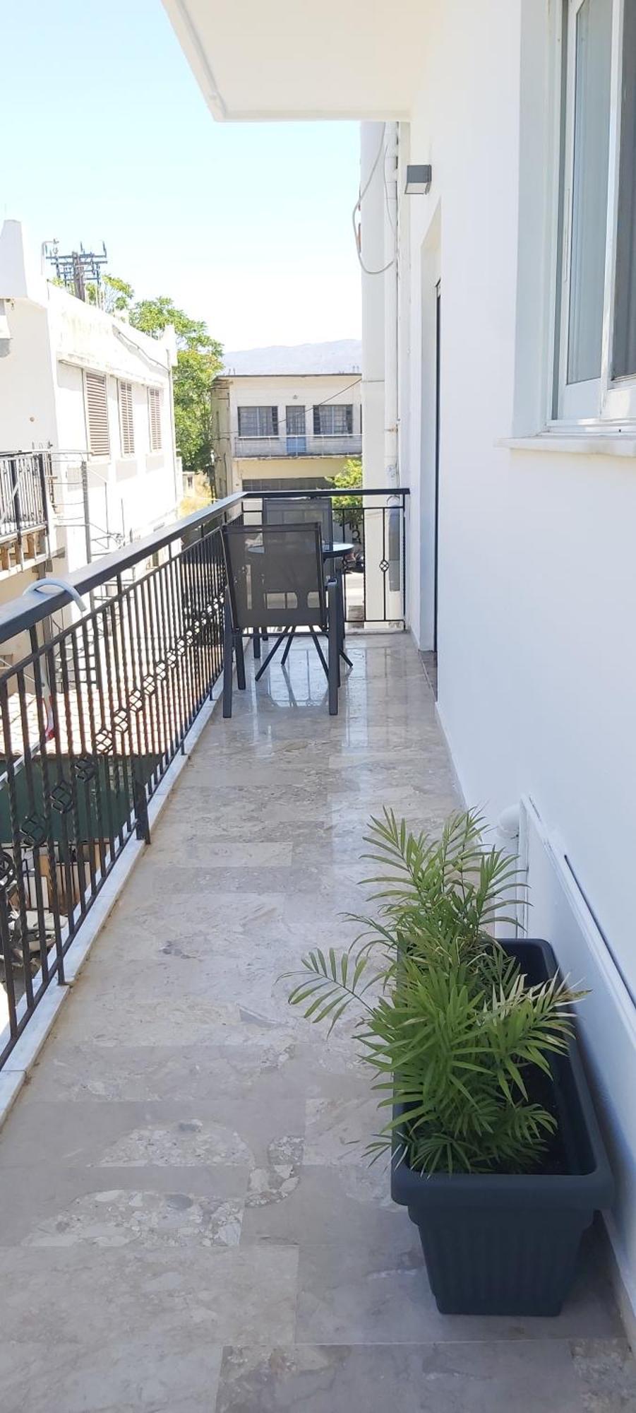 Appartement Satie