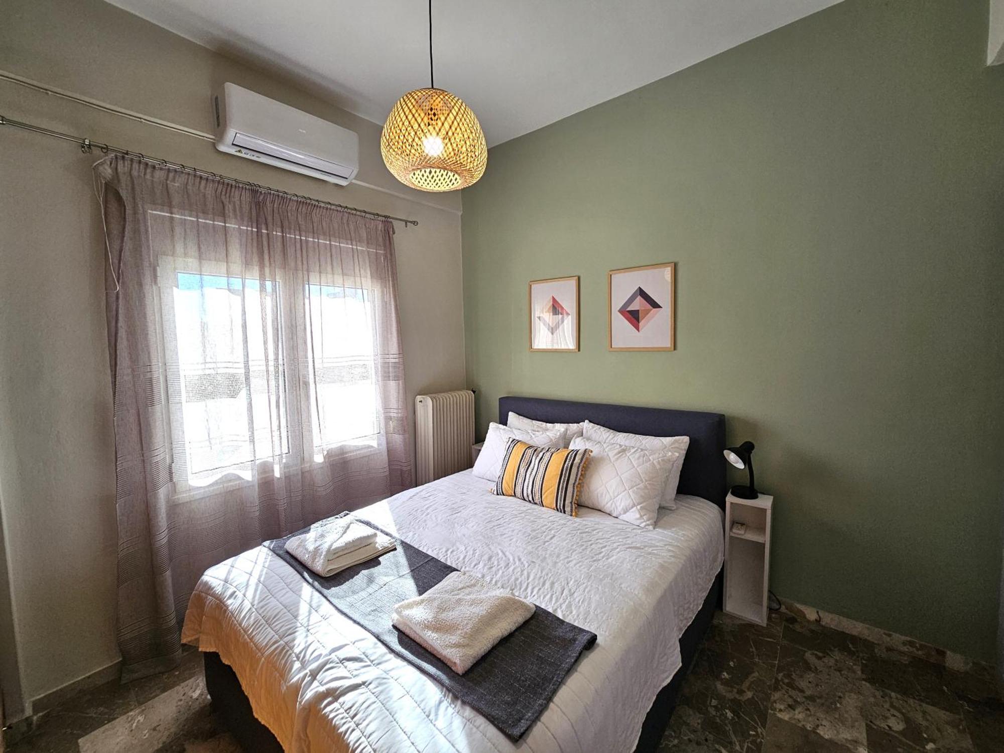 Satie Appartement