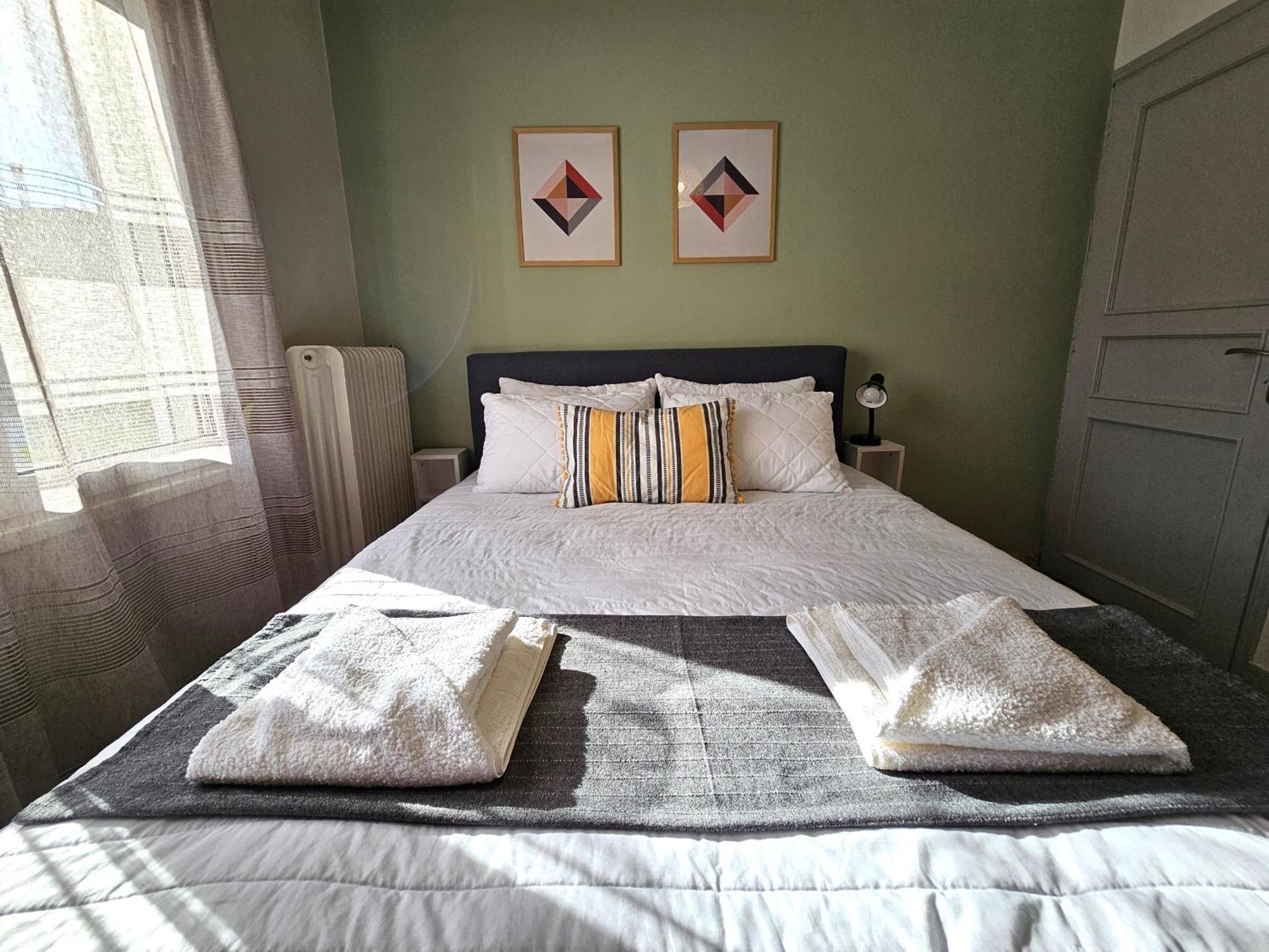 Appartement Satie