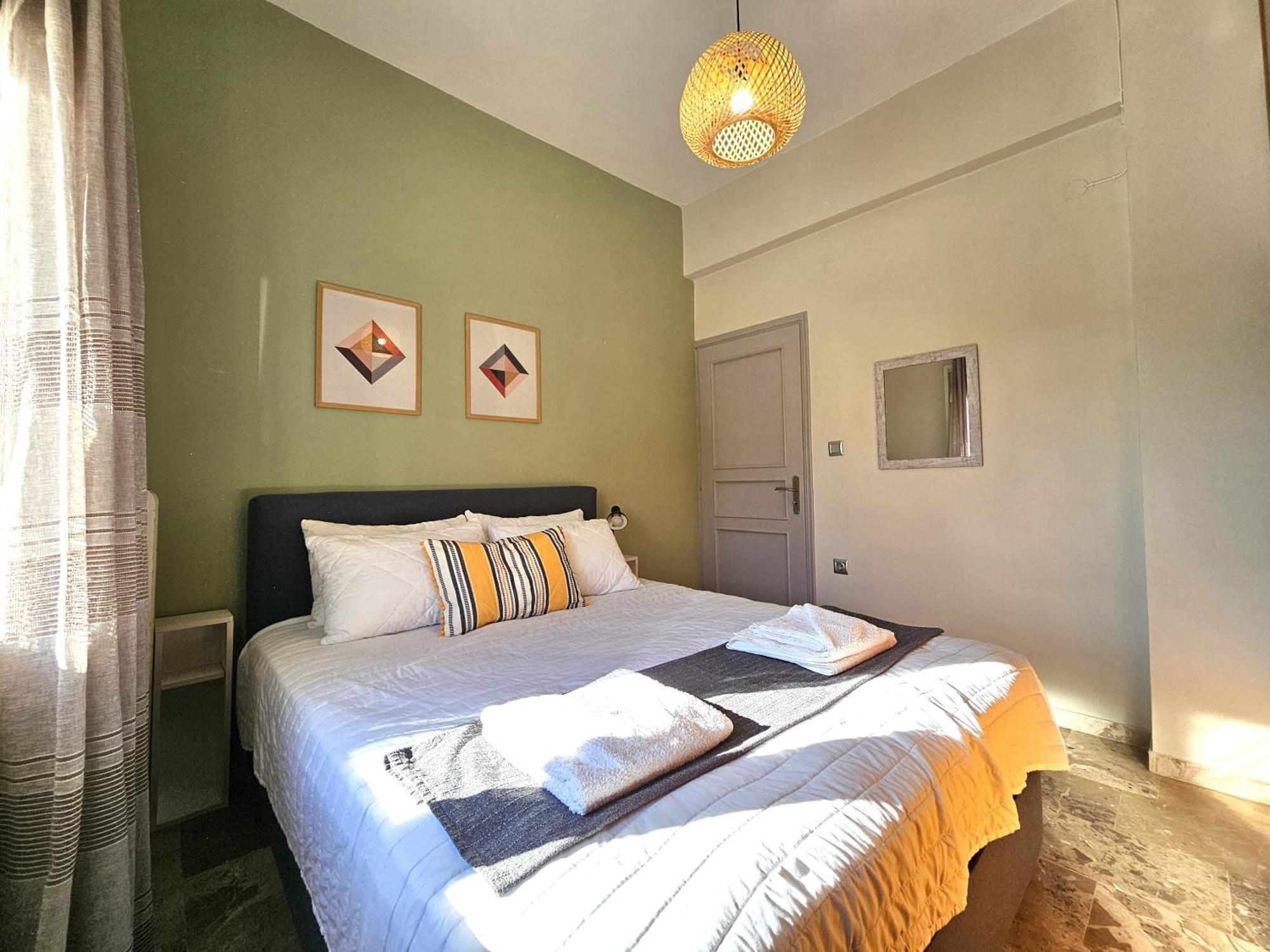 Satie Appartement Chania (Crete)