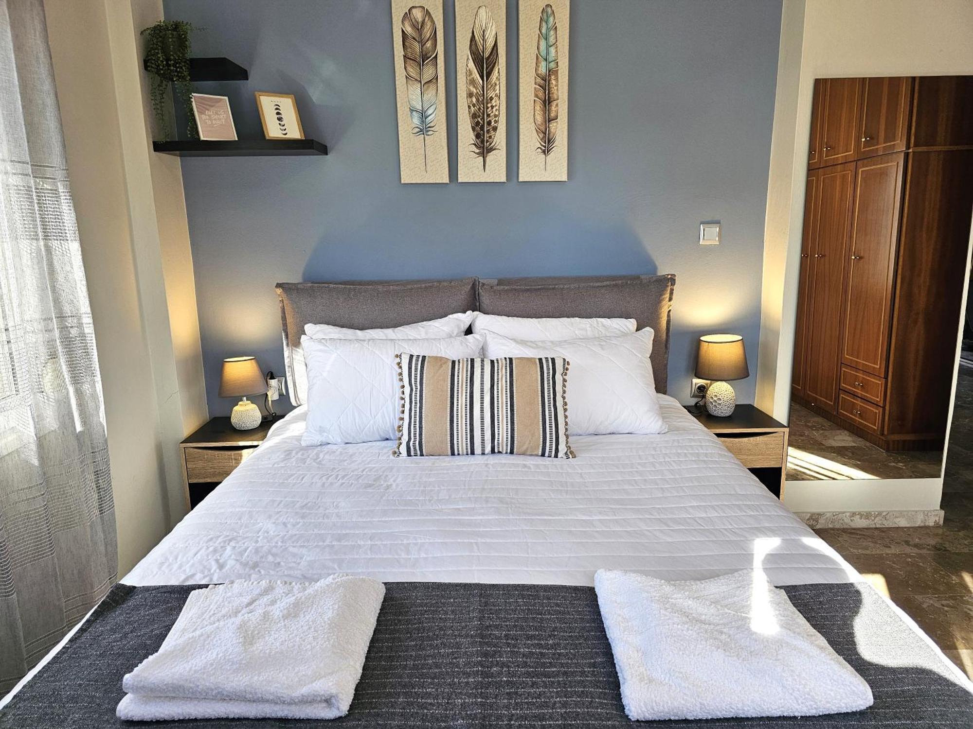 Appartement Satie *