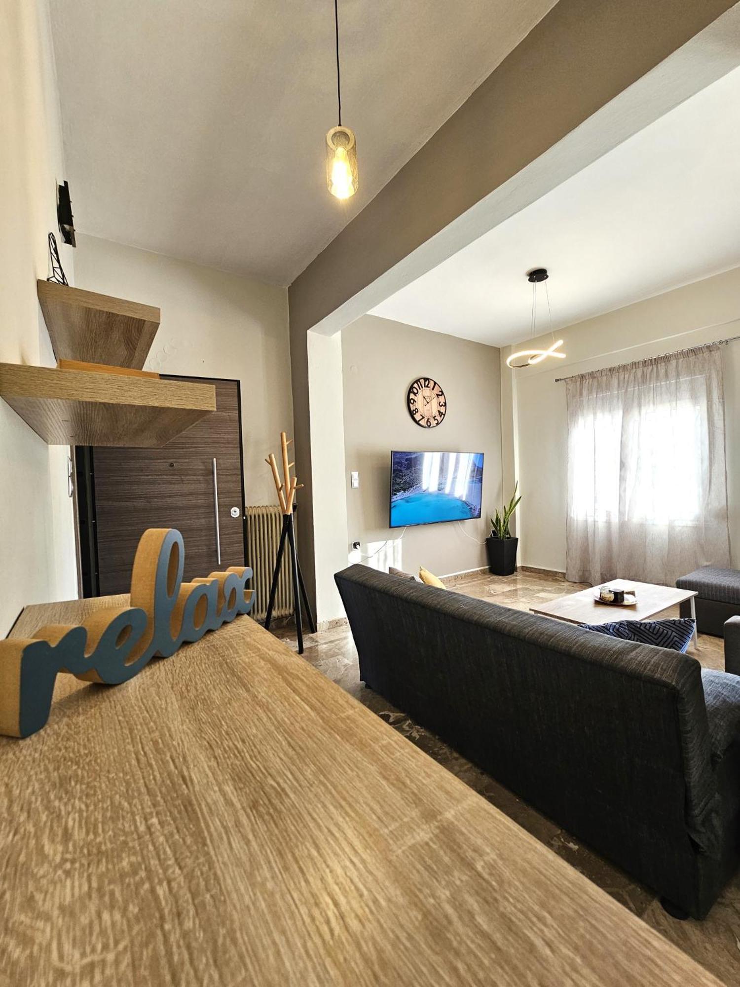 Appartement Satie Chania (Crete)