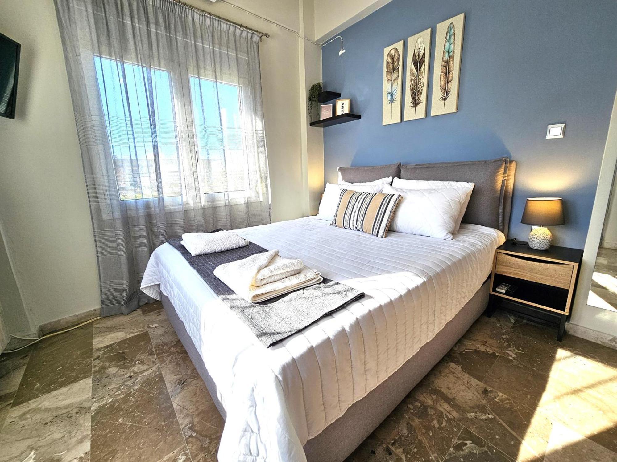 Satie Appartement *