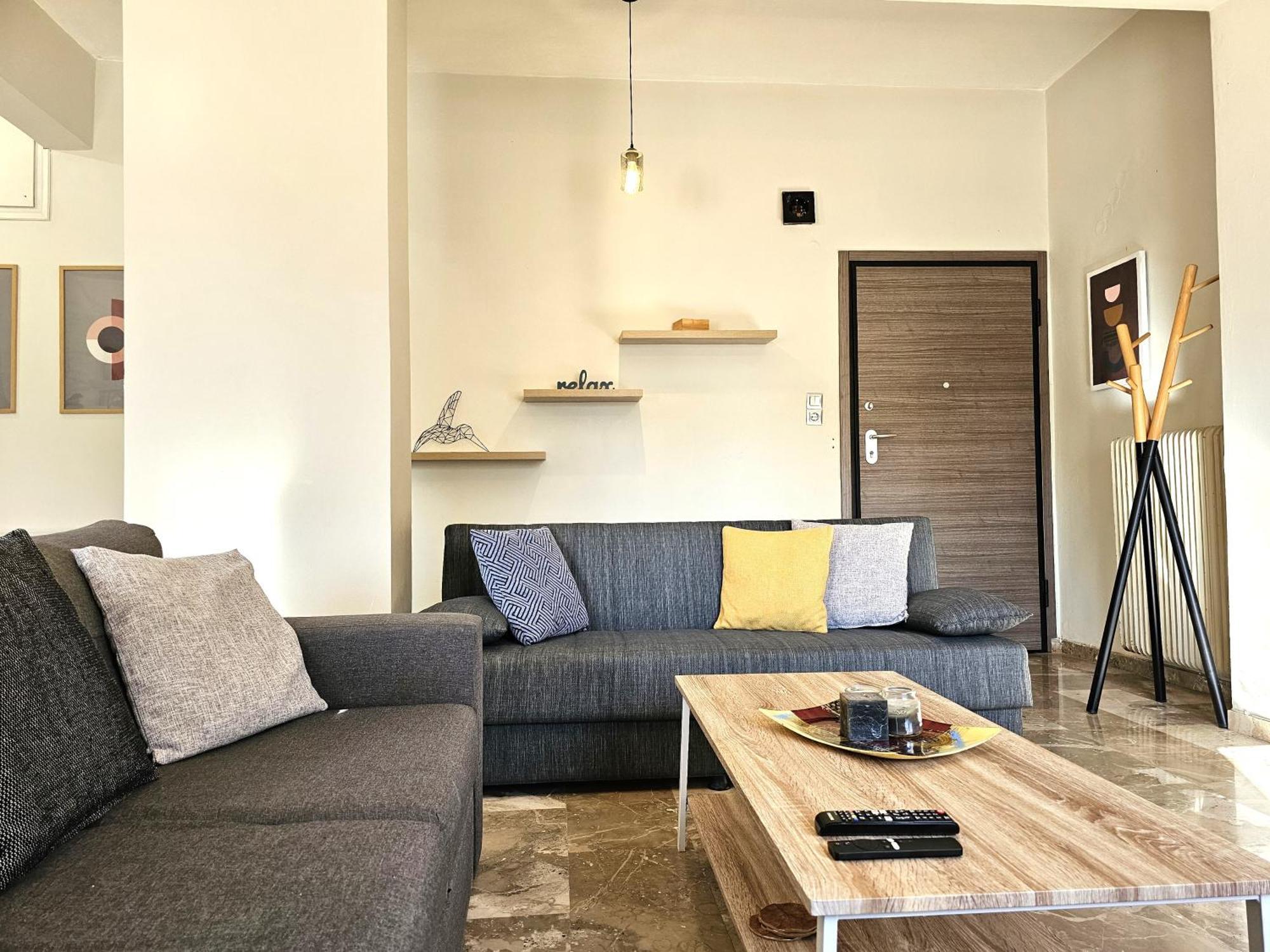Satie Appartement