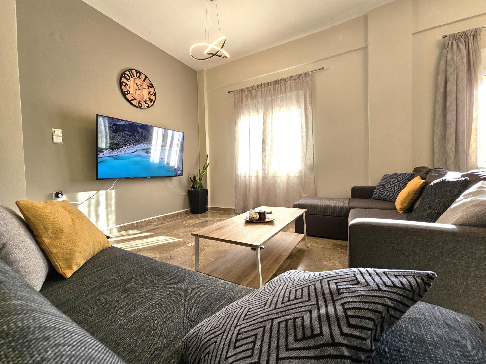 Appartement Satie